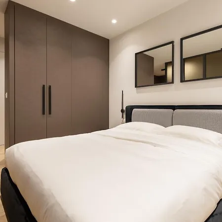 Apartment Luxury City Center