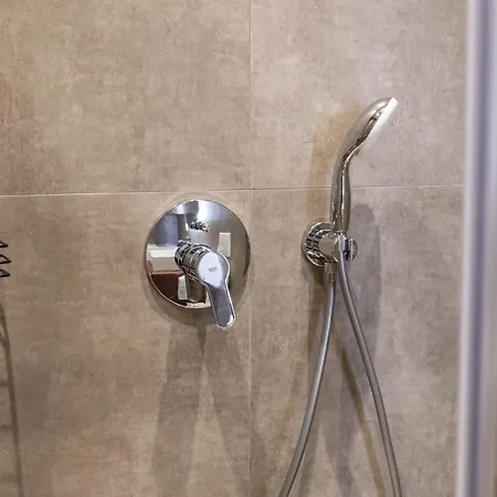 Luxury City Center Apartment Tirana